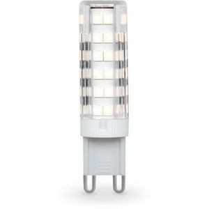 Изображение товара Светодиодная лампа G9 11W 4000K Ambrella Bulbing 101104