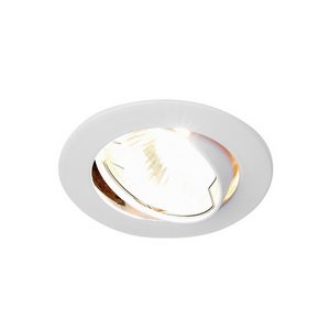 Изображение товара Встраиваемый светильник IV WH Ambrella Классика 104S