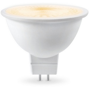 Изображение товара Светодиодная лампа Lens 38° MR16 7W 2700K Ambrella Bulbing 170713