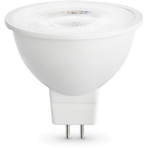 Изображение товара Светодиодная лампа Lens 38° MR16 9W 4000K Ambrella Bulbing 170904