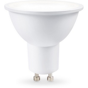 Изображение товара Светодиодная лампа Lens 38° MR16 7W 4000K Ambrella Bulbing 190714