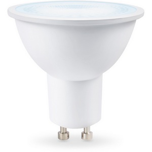 Изображение товара Светодиодная лампа Lens 38° MR16 9W 6400K Ambrella Bulbing 190906