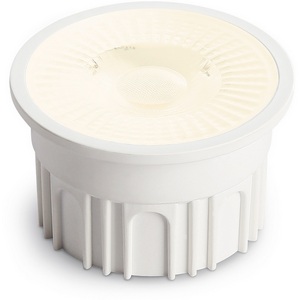 Изображение товара Светодиодный модуль LED MR16-DD 9W IC 2700K 220V Ambrella Bulbing 212001
