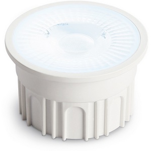 Изображение товара Светодиодный модуль LED MR16-DD 9W IC 6400K 220V Ambrella Bulbing 212003