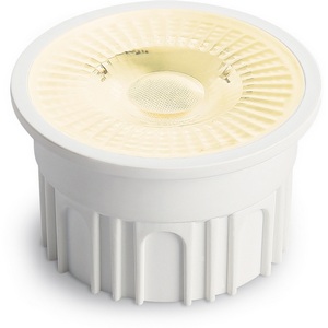 Изображение товара Светодиодный модуль LED MR16-PR 9W IC 2700K 220V Ambrella Bulbing 212201
