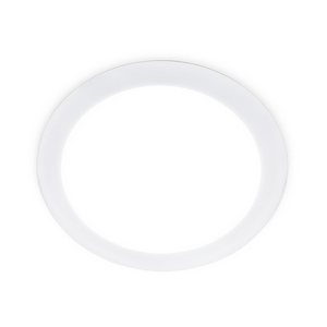 Изображение товара Точечный светильник влагозащищенный 220 в Ambrella Led Present Plastic 300184