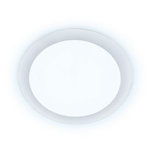 Изображение товара Точечный светильник влагозащищенный 20 вт Ambrella Led Present Plastic 300186