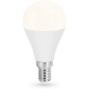 Изображение товара Лампа светодиодная Шар P45 13W 2700K Ambrella Bulbing 451313