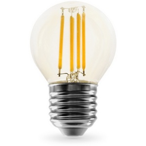 Изображение товара Лампа светодиодная Шар G45 15W 4000K Ambrella Bulbing 451524