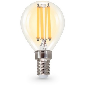 Изображение товара Лампа светодиодная Шар P45 15W 2700K Ambrella Bulbing 451533