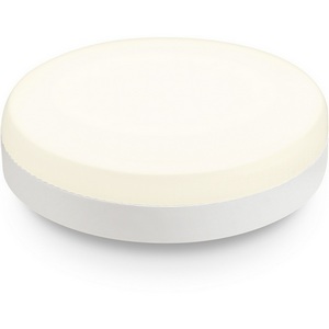 Изображение товара Светодиодная лампа GX53 9W 2700K Ambrella Bulbing 530903