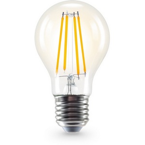 Изображение товара Лампа светодиодная Лон A60 13W 4000K Ambrella Bulbing 601314