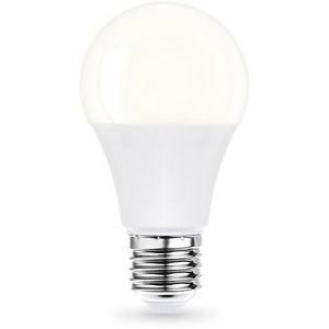 Изображение товара Лампа светодиодная Лон A60 20W 4000K Ambrella Bulbing 602004