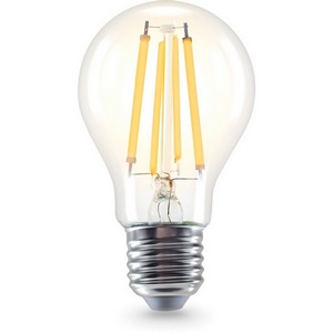 Изображение товара Лампа светодиодная Лон A60 20W 4000K Ambrella Bulbing 602014