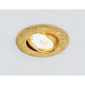 Изображение товара Встраиваемый светильник GD Ambrella 710