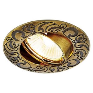 Изображение товара Встраиваемый светильник SB Ambrella 710