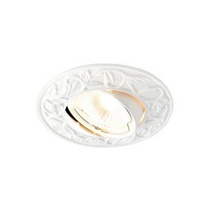 Изображение товара Встраиваемый светильник IV WH Ambrella Классика 711