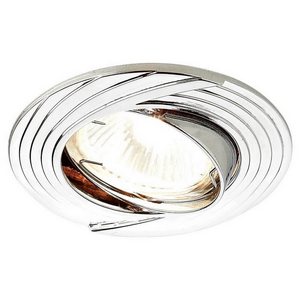 Изображение товара Встраиваемый светильник Ambrella 710 722 CH