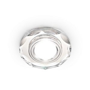 Изображение товара Встраиваемый светильник Ambrella Классика III 800 CL