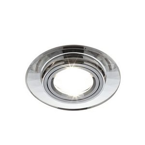 Изображение товара Встраиваемый светильник Ambrella Классика III 8160 CL