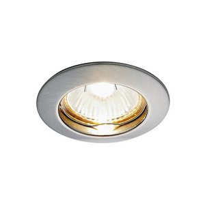 Изображение товара Встраиваемый светильник Ambrella 863A SN