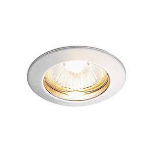 Изображение товара Встраиваемый светильник IV SS Ambrella Классика 863A