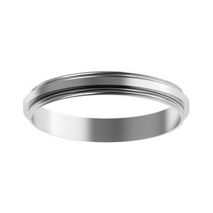 Изображение товара Коннектор декоративный для соединения корпуса светильника D60+D60mm Ambrella Diy Spot A2060