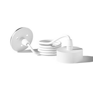 Изображение товара Крепеж подвесной для корпуса светильника с диаметром отверстия D60mm Ambrella Diy Spot A2301