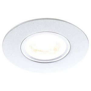 Изображение товара Встраиваемый светильник Ambrella Classic Aluminium A500 SL