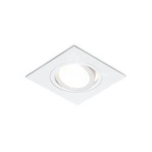 Изображение товара Встраиваемый светильник I W Ambrella Классика A601