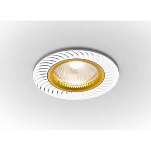 Изображение товара Встраиваемый светильник II A720 AL/G Ambrella Классика