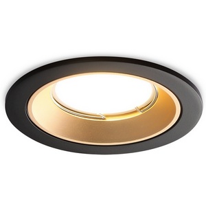 Изображение товара Встраиваемый точечный светильник круглый Ambrella Techno Spot A8923