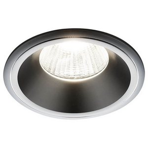 Изображение товара Встраиваемый светильник влагостойкий Ambrella Classic A901 SL