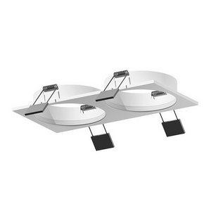 Изображение товара Основание для встраиваемого светильника Ambrella C7635