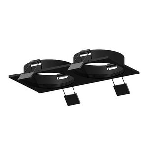 Изображение товара Основание для встраиваемого светильника Ambrella C7636