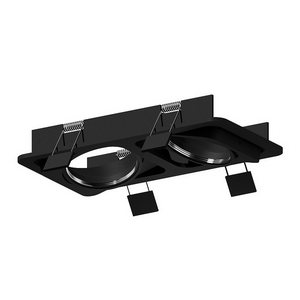 Изображение товара Основание для встраиваемого светильника Ambrella C C7664