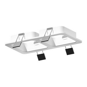 Изображение товара Основание для встраиваемого светильника Ambrella C C7905