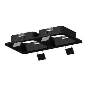 Изображение товара Основание для встраиваемого светильника Ambrella C C7906