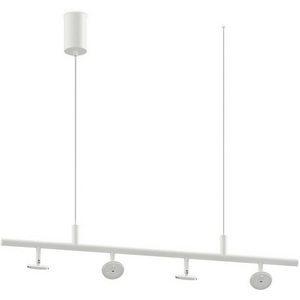 Изображение товара Корпус Ambrella DIY SPOT C9001