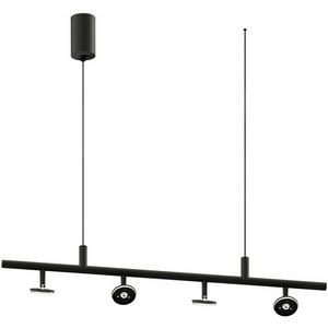 Изображение товара Корпус Ambrella DIY SPOT C9002