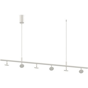 Изображение товара Корпус Ambrella DIY SPOT C9005