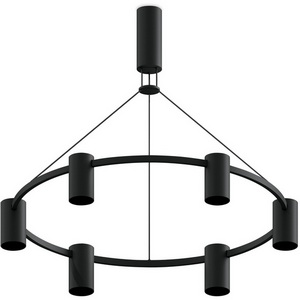 Изображение товара Корпус Ambrella DIY SPOT C9022