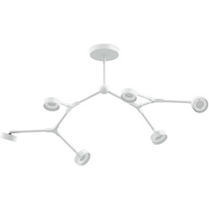 Изображение товара Корпус Ambrella DIY SPOT C9055