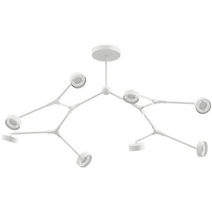 Изображение товара Корпус Ambrella DIY SPOT C9059