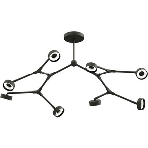 Изображение товара Корпус Ambrella DIY SPOT C9060