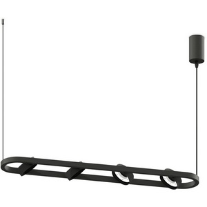 Изображение товара Корпус Ambrella DIY SPOT C9164