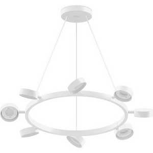 Изображение товара Корпус Ambrella DIY SPOT C9195