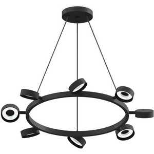 Изображение товара Корпус Ambrella DIY SPOT C9198