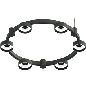 Изображение товара Корпус Ambrella DIY SPOT C9232