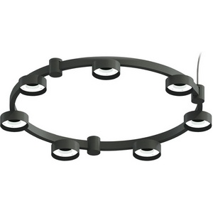 Изображение товара Корпус Ambrella DIY SPOT C9238